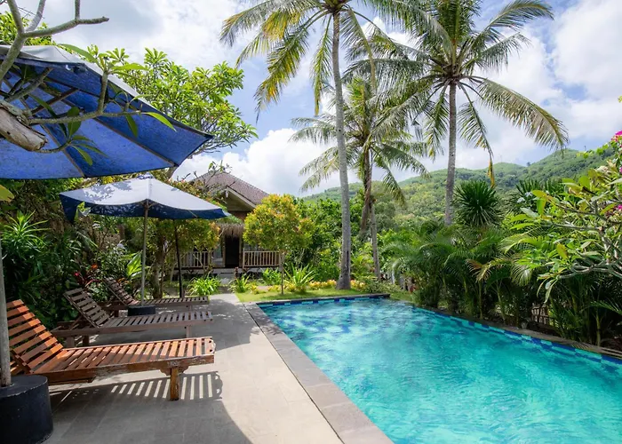 Bhavana Cottage