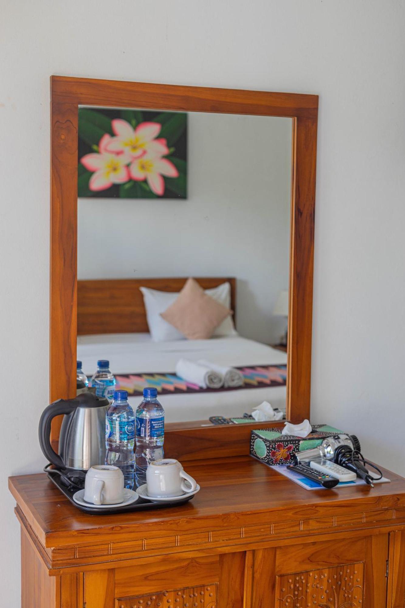 Bhavana Guest house
