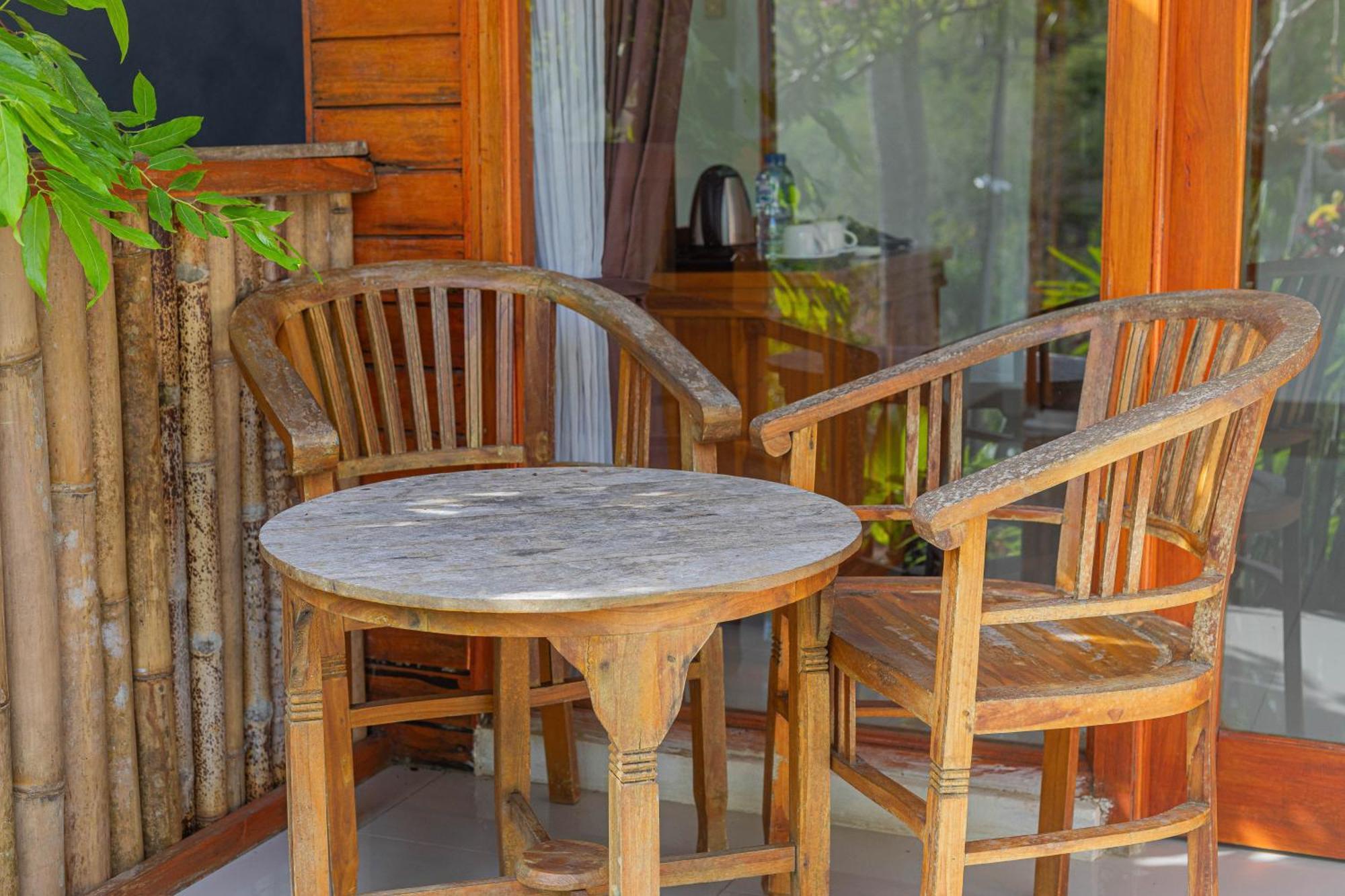 Guest house Bhavana 3*