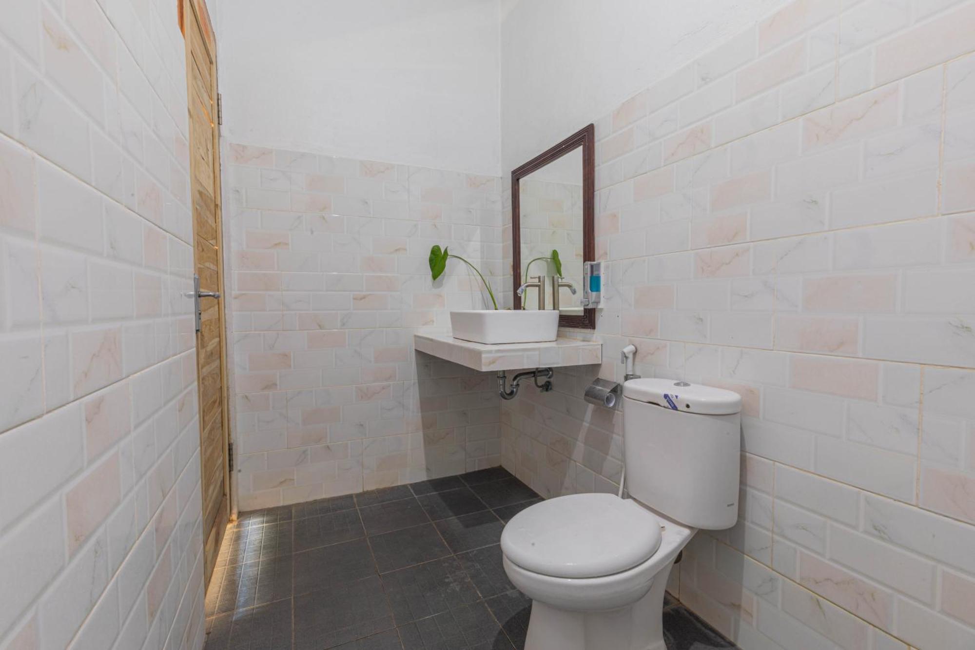 Bhavana Guest house