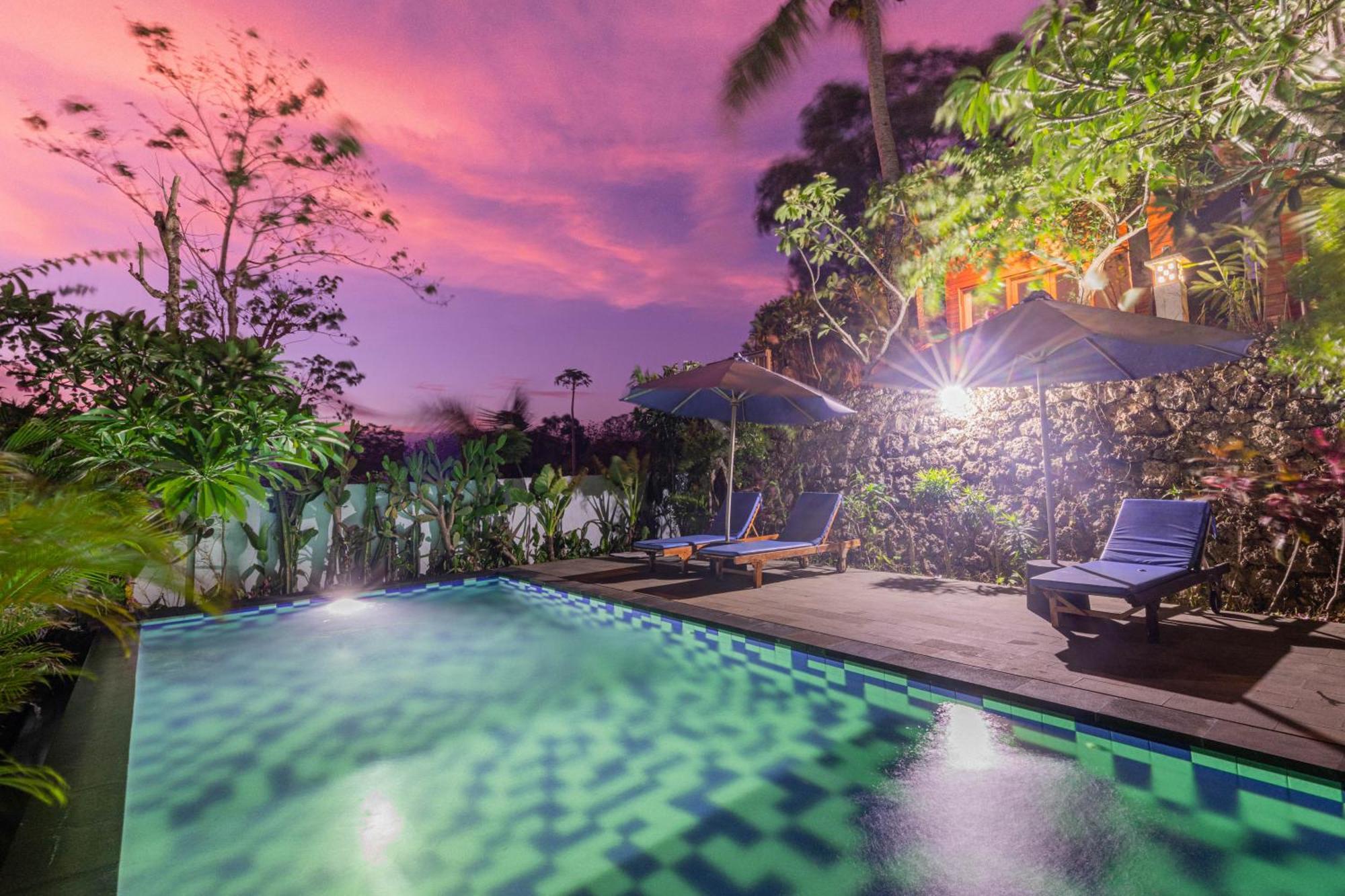 Bhavana Guest house