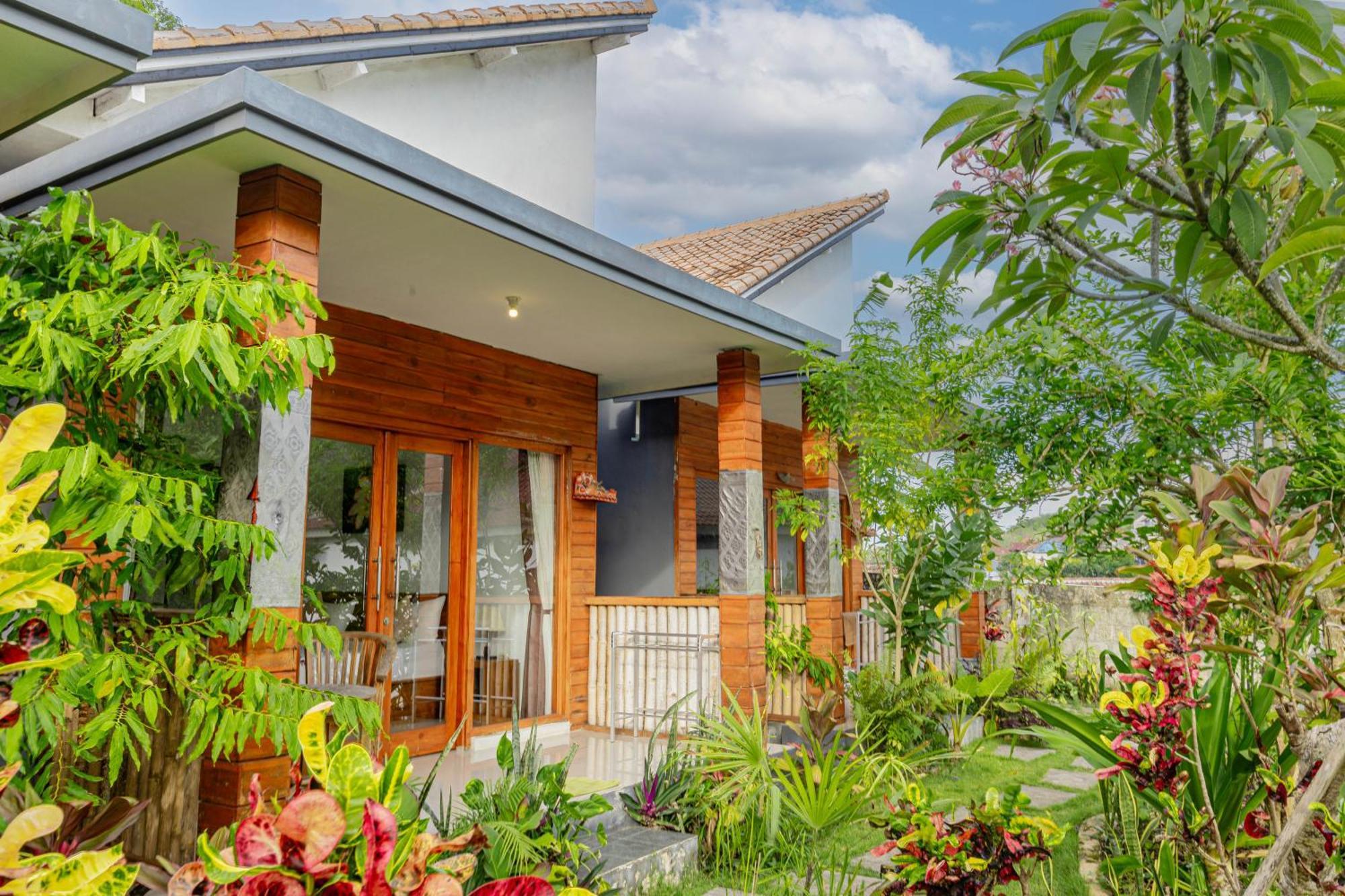 Guest house Bhavana