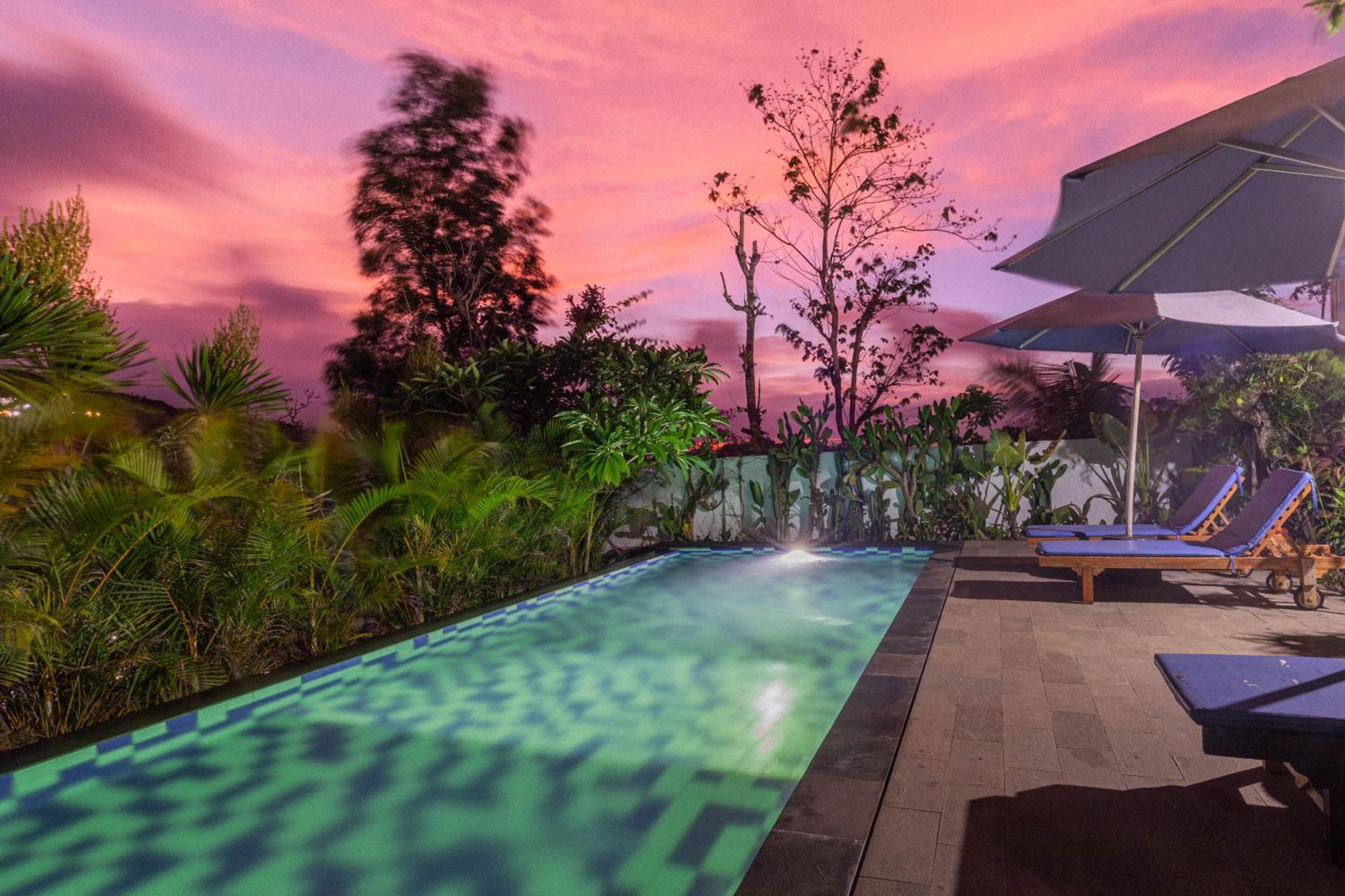 Bhavana Guest house Batumadeg