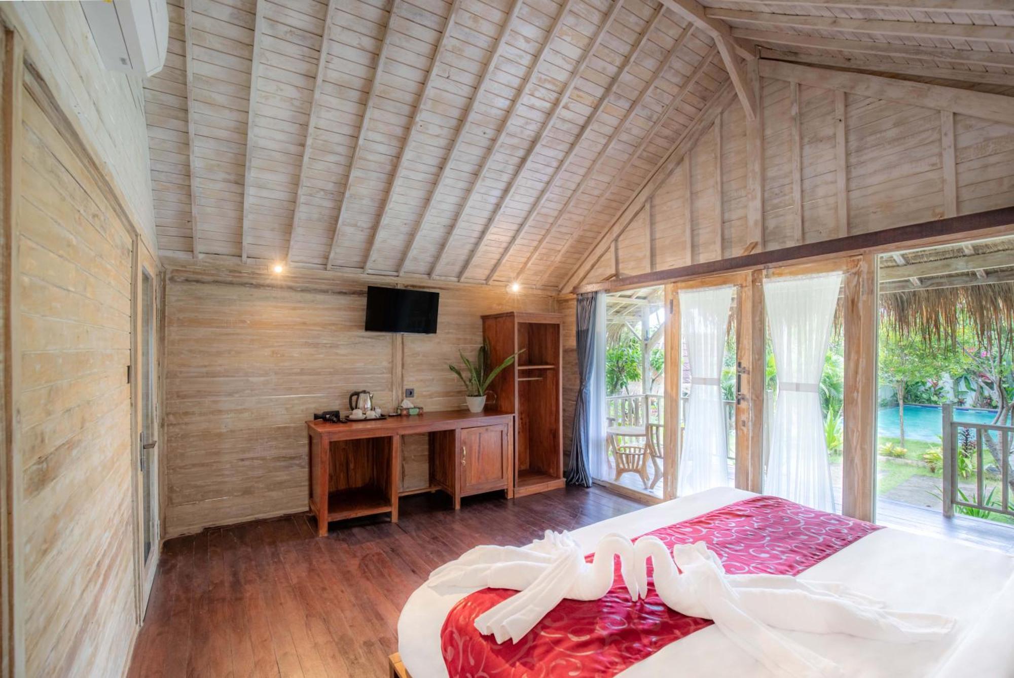 Guest house Bhavana 3*