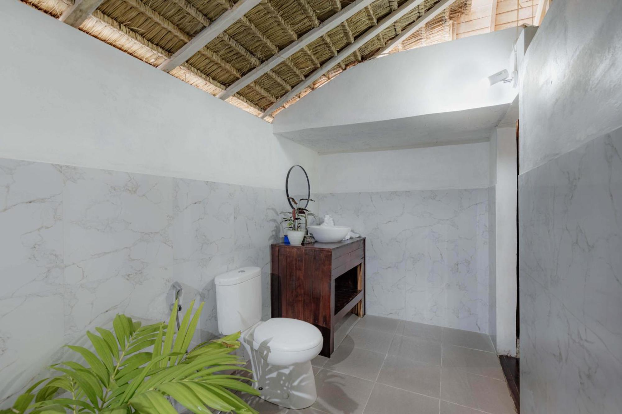 Guest house Bhavana Batumadeg