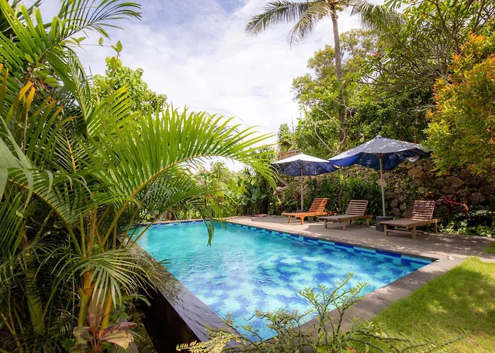 Bhavana Cottage