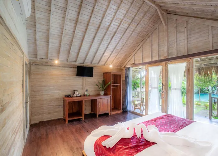 Bhavana Cottage