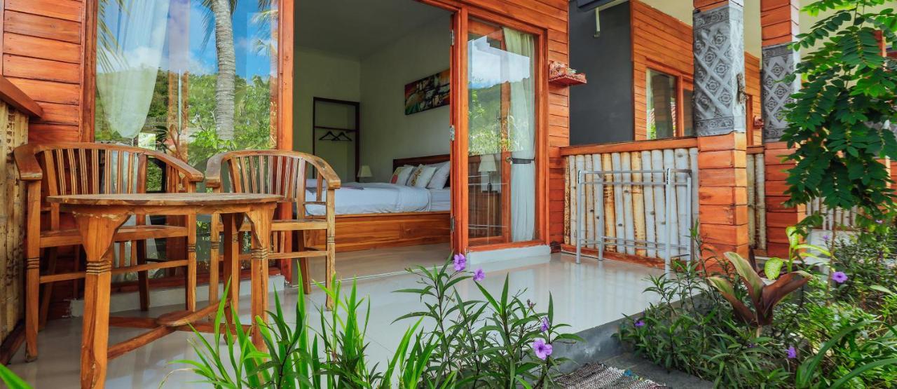 Bhavana Maison d'hôtes Batumadeg