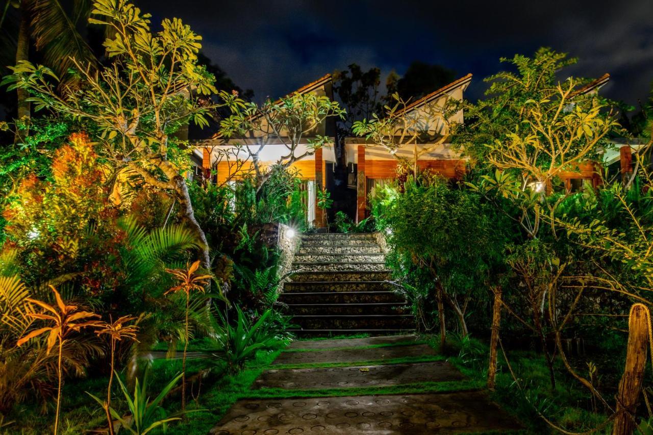 Bhavana Maison d'hôtes Batumadeg
