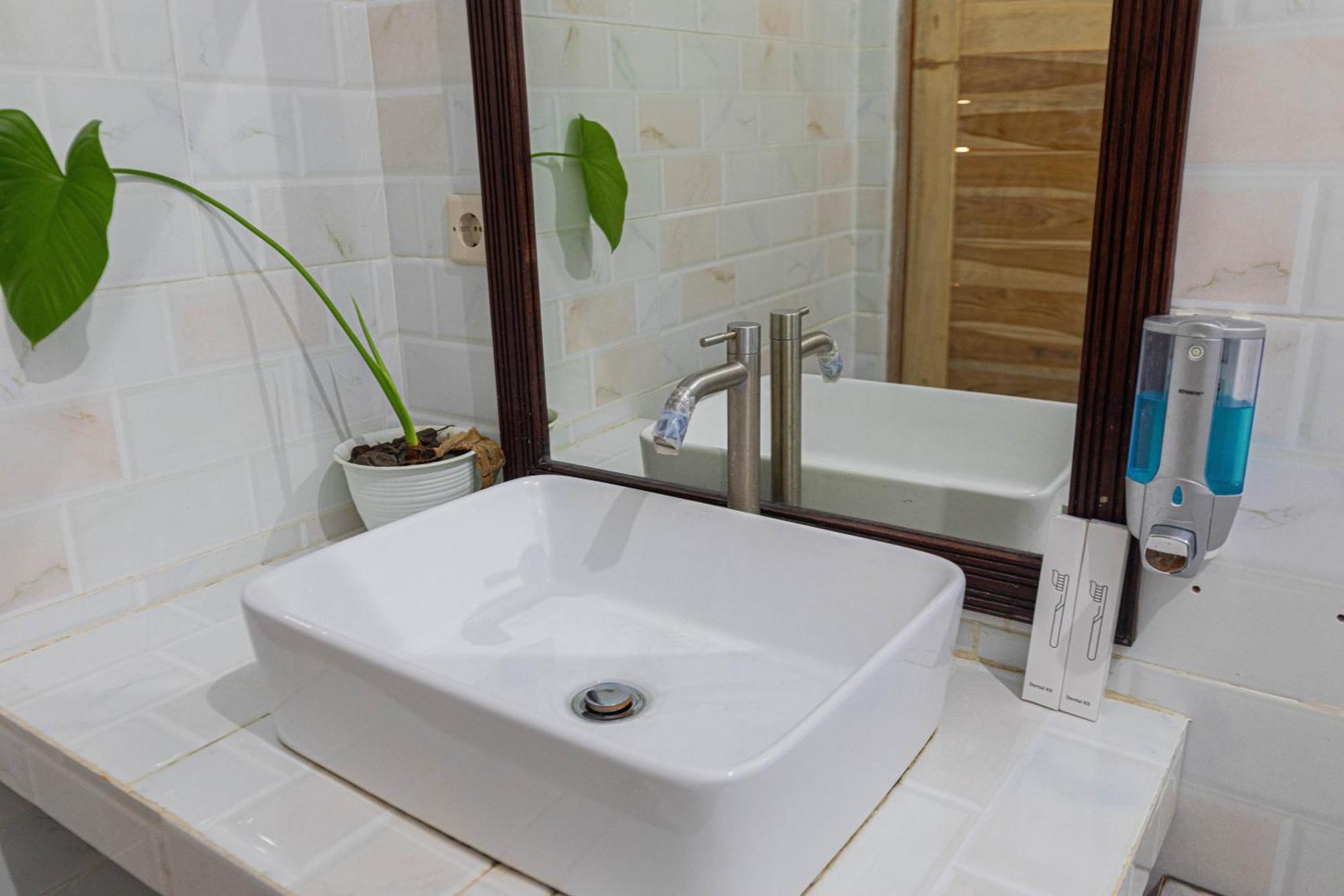 Maison d'hôtes Bhavana 3*