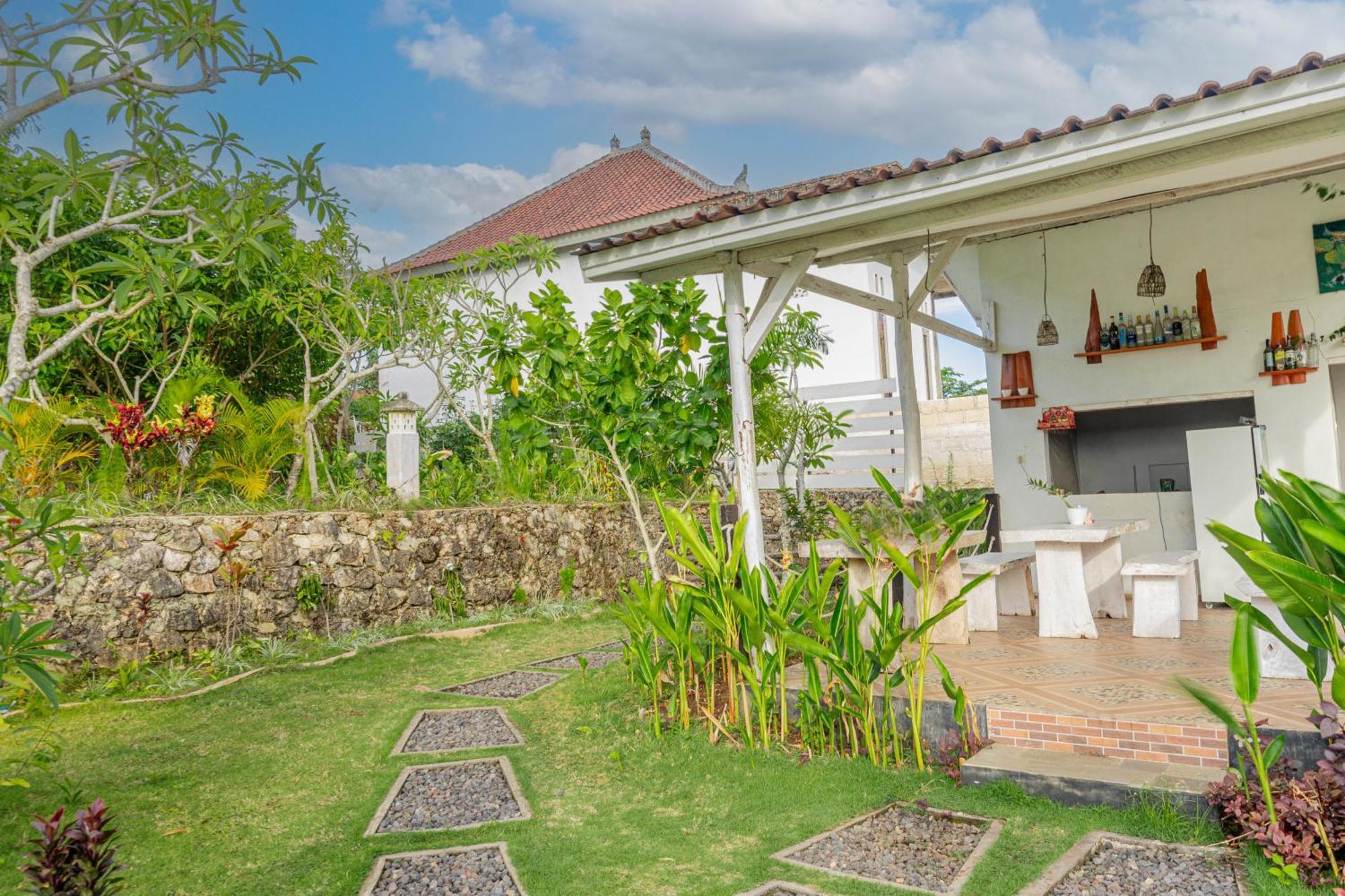 Maison d'hôtes Bhavana