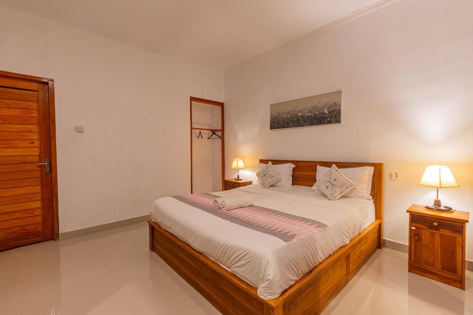 Bhavana Maison d'hôtes Batumadeg